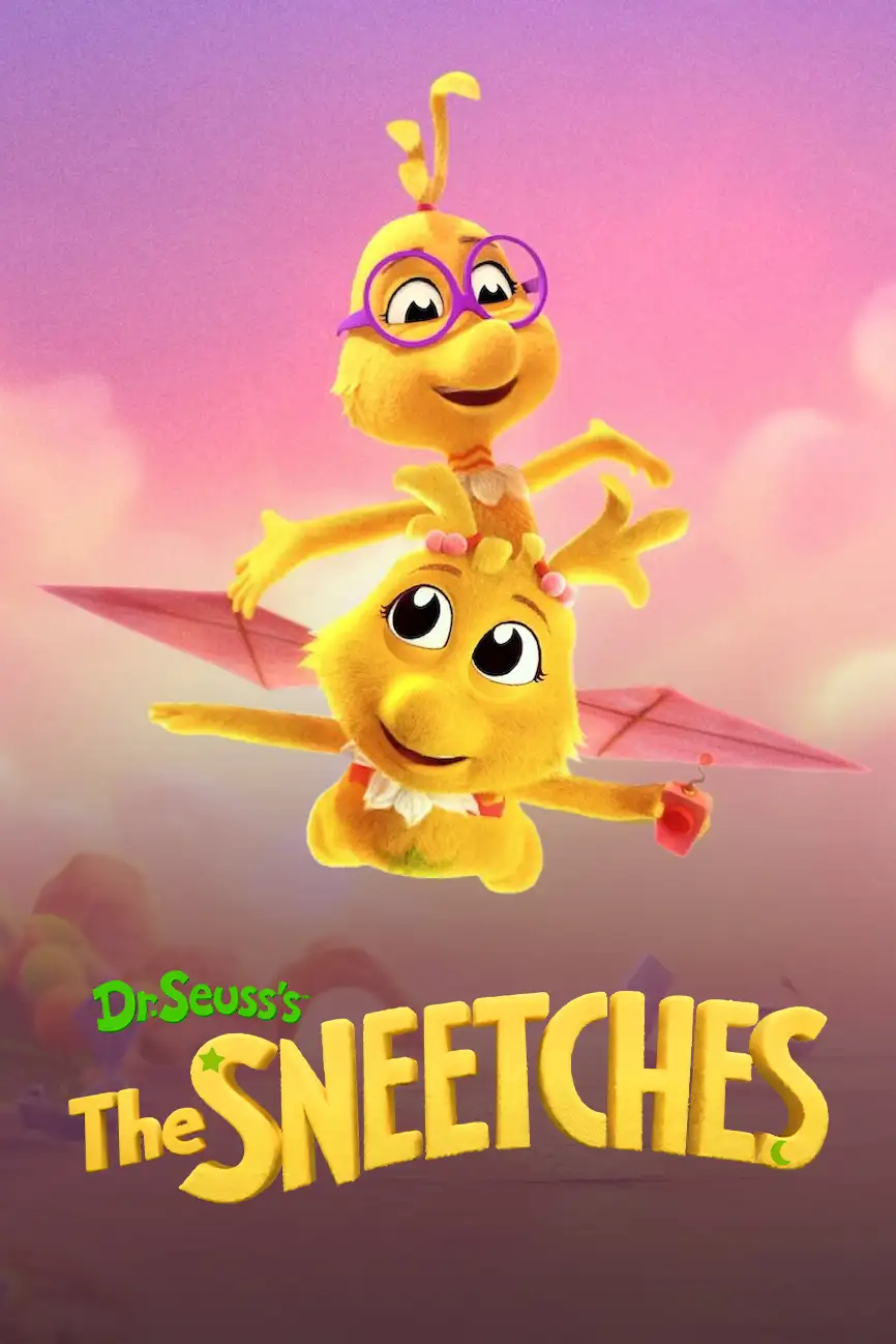 اسنیچ های دکتر زیوس